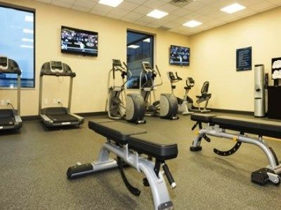 Hampton Inn And Suites Minneapolis University Area, Mn 3*