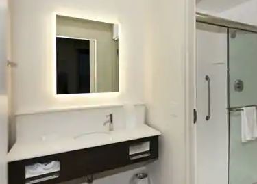 Hotel Hampton Inn And Suites Minneapolis University Area, Mn 3*